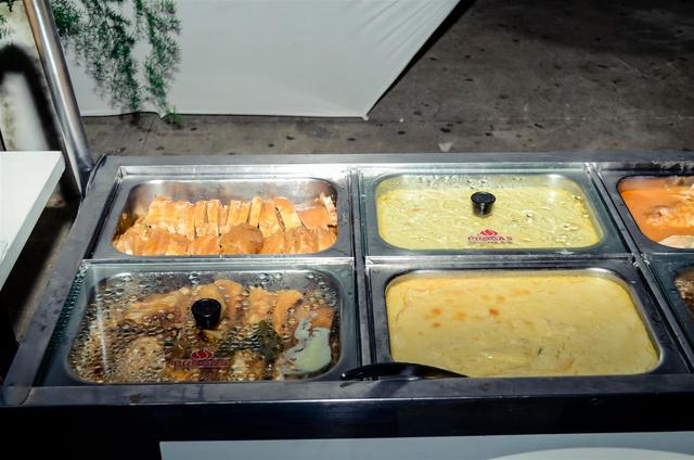 Buffet Helena Silveira - 3