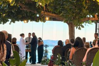 Michael Nicoletti Celebrante - 5