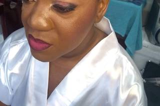 Janayra Martins Beauty Company - 7