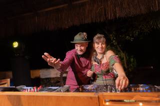 Married DJs - 5