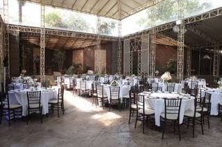 Brincando com Flores Eventos - 5