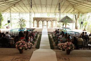 Brincando com Flores Eventos - 6