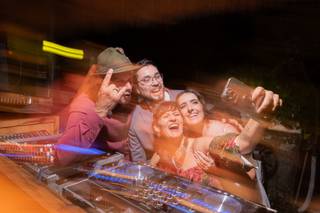 Married DJs - 6