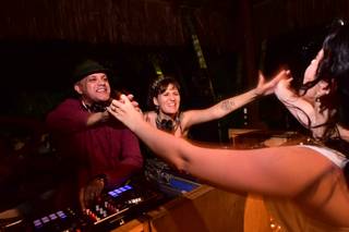 Married DJs - 7