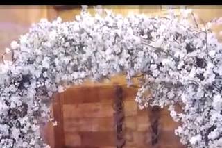 Le Rosier Decoração e Locação - 9