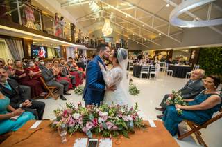 Villaggio Di Trento Eventos - 8