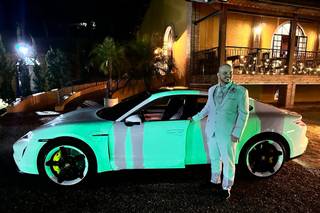 Porsche Rent Car - 21