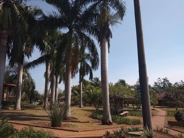 Salto Bandeirantes - 1