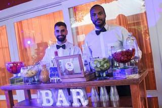 Let´s Go, Drinks! Open Bar - 7