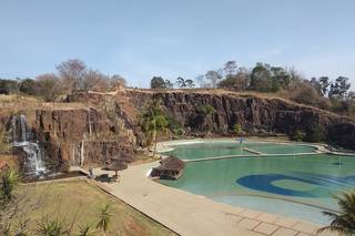 Salto Bandeirantes - 5