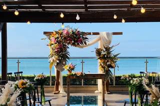 Casa da Praia Restaurante e Eventos - 14