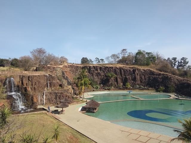 Salto Bandeirantes - 2