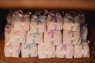 Pais e Filhos Bem Casados e Doces - 10