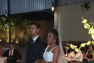 Ambbar Recepções & Eventos - 8
