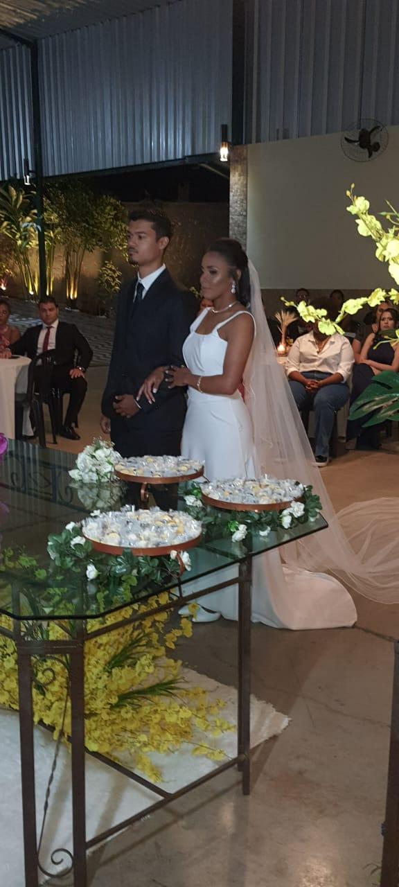 Ambbar Recepções & Eventos - 2