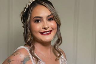 Ingrid Ribeiro Makeup - 5
