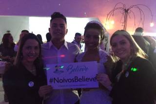 Believe Assessoria em Eventos - 13