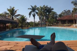 Salto Bandeirantes - 6