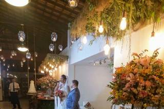 Decorando com Velas - 1