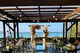 Casa da Praia Restaurante e Eventos - 15