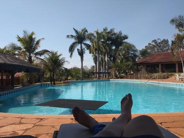 Salto Bandeirantes - 3