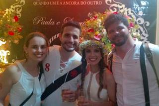 Deiwid Oliveira Fotografia - 1