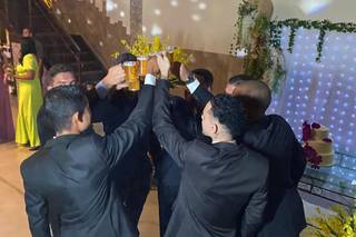 Ambbar Recepções & Eventos - 9