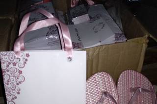 Rasteirinhas Personalizadas Marcia - 5