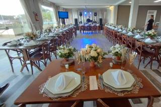 Casa da Praia Restaurante e Eventos - 16