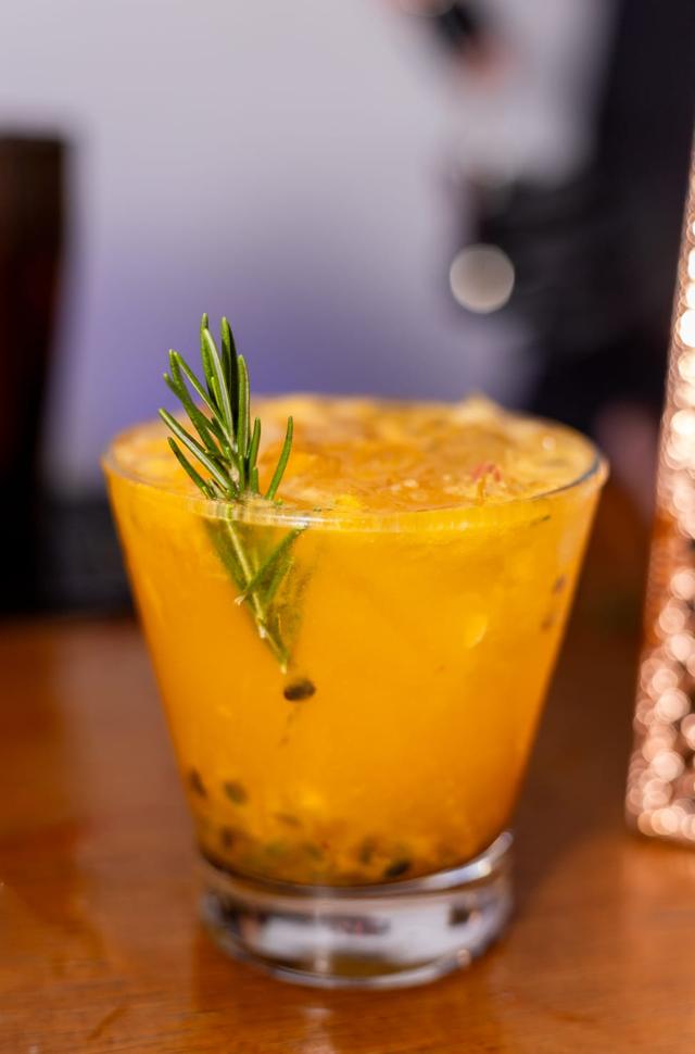 Black Jack Drinks - 2