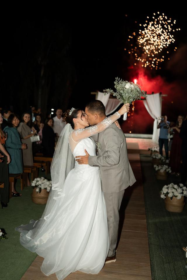 Chácara Recanto dos Bambus - 2