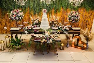 Rittus Recepçoes e Eventos - 14