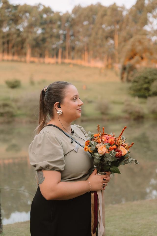 Caneta e Papel - Cerimonial e Eventos - 2