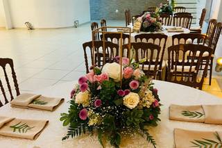 Rittus Recepçoes e Eventos - 15
