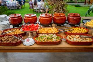 Miriam Rios Buffet - 5
