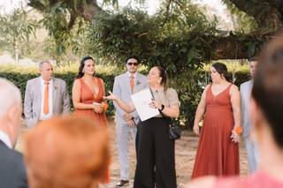 Caneta e Papel - Cerimonial e Eventos - 7