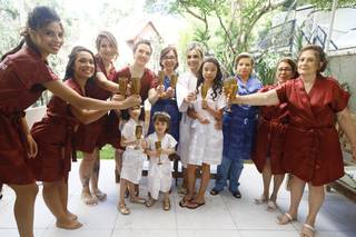 Jacques Janine Chácara Flora - 25