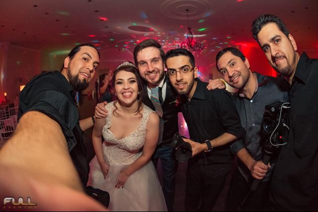 Full Eventos - 1
