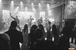 Banda Pecado Capital - 8