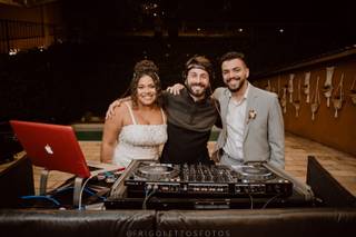 Felipe Medeiros DJ - 14