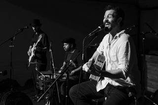 Banda Old Iscool - 11