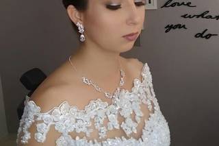 Jussara Scotton Makeup and Hair - 3