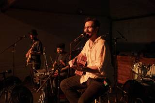 Banda Old Iscool - 12