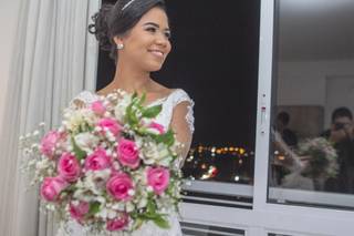 Mariana Castro Noivas - 7
