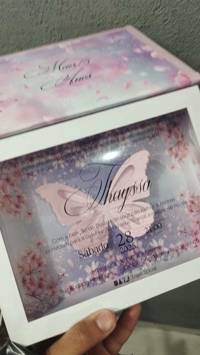 Papelart Conviteria - 2