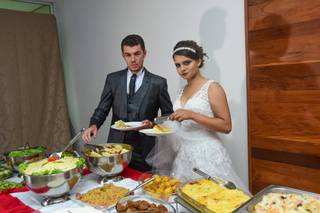 Jully Buffet Foz Do Iguaçu - 1