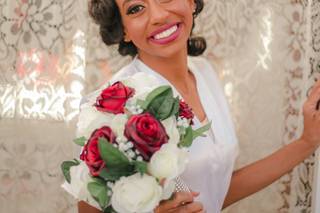 Joyce Barbosa Make - 7
