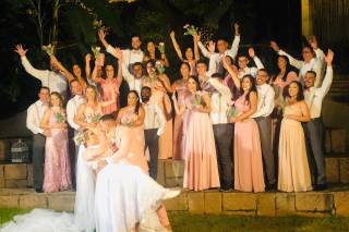Unika Assessoria  e Produção de Eventos - 6