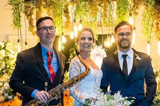 Cleber Sax - 1