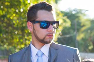 Estilo Cerimonial - 1